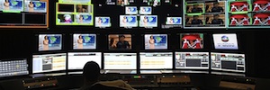 wTVision consolida el desarrollo de soluciones para TV Globo en Portugal