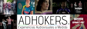 Ad Hoc Photo & Film lanza su marca comercial, Adhokers