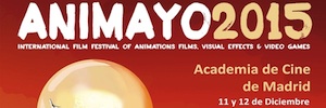Animayo llega a Madrid tras su estreno en Los Ángeles