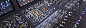 Empresas de sonido en toda Europa optan por Venue S6L para sus directos