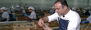 ‘El Chef del Mar’ vuelve a TVE con nuevos capítulos