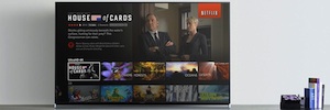 Netflix producirá series y películas exclusivamente en Ultra Alta Definición