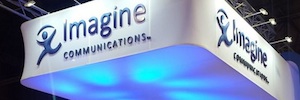 Imagine Communications расширяет команду и усиливает свою деятельность в регионе КАЛА.