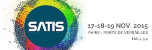 Reed Exhibitions confirma la celebración de SATIS 2015 en un París aún conmocionado por los atentados