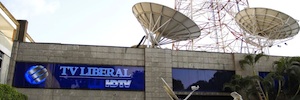 La brasileña Tv Liberal migra a HD de mano de la tecnología Grass Valley