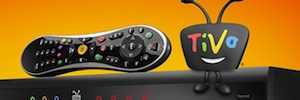 TiVo supera los 4 millones de suscripciones en todo el mundo