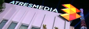 Los tres canales internacionales de Atresmedia llegan ya a 31 millones de hogares abonados en todo el mundo