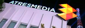 Atresmedia incrementa en 2015 su EBITDA en un 29,8% alcanzando los 165,7 millones de euros