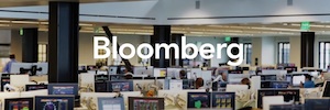Bloomberg Media amplía su oferta de vídeo con un acuerdo con Videology