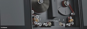 Tokyo Laboratory (Togen) installiert neuen Cintel-Filmscanner