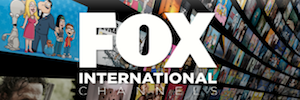 Ebantic automatiza la distribución de contenidos de Fox International Channels en España con la solución BPM de Oracle