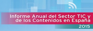 El sector TIC y de Contenidos crece por primera vez desde 2010 y roza los 90.000 millones