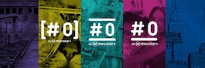 Telefónica pondrá en marcha en 2016, #0, un canal generalista para Movistar+