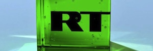 RT en Español inicia sua transmissão em HD em Honduras