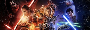 ‘Star Wars: El despertar de la fuerza’ recauda en su estreno en España más de 8,4 millones de euros