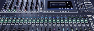 Si Impact: Soundcraft は手頃な価格のミキサーを再定義します