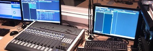Radio Granollers equipa sus estudios con soluciones de AEQ