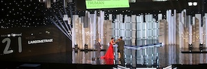 ‘Truman’ inicia su carrera hacia los Goya al brillar en los Premios Forqué