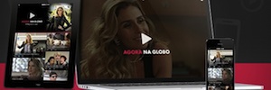 Globo Play despliega un innovador sistema de procesamiento para contenidos 4K basado en Ateme Titan