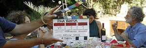‘Isla bonita’, de Fernando Colomo, premio Sant Jordi de Cinematografía