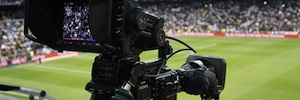 La Liga de Fútbol Profesional deberá garantizar el acceso de Mediaset a los partidos