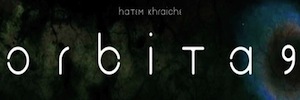 Hatem Khraiche inicia en Colombia el rodaje de su ópera prima ‘Órbita 9’