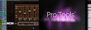Avid lanza la versión 12.4 del popular Pro Tools