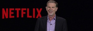 Reed Hasting desgrana en ‘Aquí no hay reglas’ la filosofía de Netflix