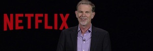 Netflix: de videoclub por correo a una cadena global de Tv por Internet