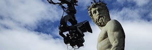 Florencia y la Galería Uffizi llegan a España en 3D 4K de la mano de Versión Digital