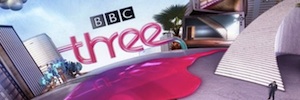 BBC Three, primera cadena que pasa a emitir íntegramente online