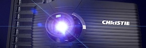 Odeon Multicines Girona, segundo cine en España que ofrece ‘Star Wars’ con proyección láser 6P de Christie
