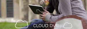 Ericsson presentará su solución Cloud DVR en el Mobile World Congress