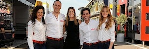 Canal F1 Latin America, único canal que ofrecerá todo el Mundial de Fórmula 1 en HD para América Latina