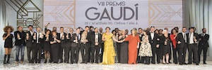 El cine catalán encumbra a ‘Truman’ en los Premis Gaudí