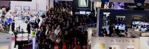 ISE 2016 registra 65.686 visitantes en la edición más exitosa y duradera de su historia