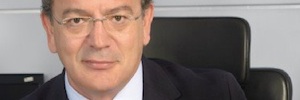 José Ramón Díez dimite como director de TVE por «motivos personales»