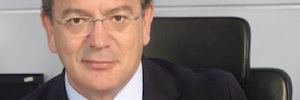 José Ramón Díez dimite como director de TVE por “motivos personales”