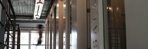 Mediapro inaugura su tercer centro de producción en Argentina