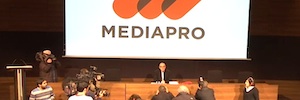 Mediapro denuncia un presunto espionaje empresarial por parte de Sandro Rosell