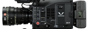 Panasonic expands its cinematographic range with the new Varicam LT