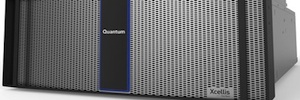 Quantum estrenará en NAB 2016 StorNext 5.3