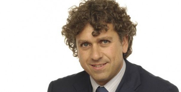 Santiago González sustituirá a Gloria Lomana al frente de los