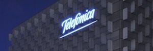 Telefónica crea Telxius, una compañía global de infraestructuras de telecomunicaciones