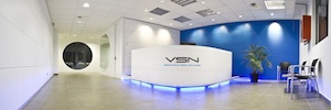 VSN busca ampliar su equipo comercial y de operaciones