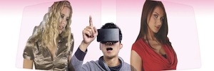 Construir la propia trama, el nuevo privilegio de la realidad virtual aplicada al cine para adultos