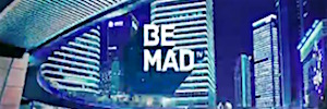Mediaset lanzará en unas semanas su nuevo canal Be Mad