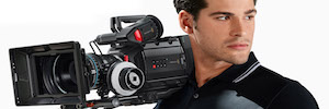 Ursa Mini 4.6K y Micro Cinema Camera, de Blackmagic, ya a la venta