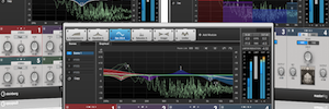 Steinberg lanza WaveLab Pro 9 y WaveLab Elements 9