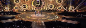 Los ‘Oscars’ de Bollywood… en Madrid